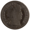 United States: 1894 10 Cent G