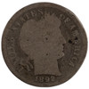 United States: 1892 10 Cent G