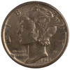 United States: 1938 10 Cent FB MS62