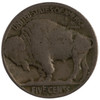 United States: 1935 5 Cent VF