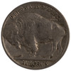 United States: 1937-S 5 Cent VF Scratch
