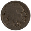 United States: 1916 5 Cent VG