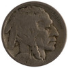 United States: 1918 5 Cent F