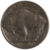 United States: 1914-S 5 Cent G