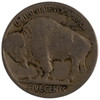 United States: 1938-D 5 Cent VF