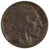 United States: 1935 5 Cent VF+
