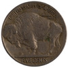 United States: 1923 5 Cent VF