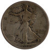 United States: 1918-D 50 Cent VG