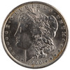 United States: 1900 Morgan Dollar MS60