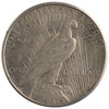 United States: 1928-S Peace Dollar AU