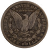 United States: 1883-S Morgan Dollar F #3