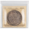 Canada: 1936 Silver Dollar ICCS MS64