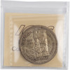 Canada: 1958 Silver Dollar ICCS MS65