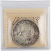 Canada: 1963 Silver Dollar ICCS MS64