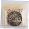 Canada: 1966 Silver Dollar Large Beads ICCS MS64 #2