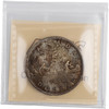 Canada: 1966 Silver Dollar Large Beads ICCS MS64 #4