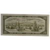 Canada: 1954 $20 Bank Of Canada Devil's Face Banknote  C/E BC-33b VF30