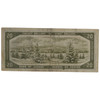 Canada: 1954 $20 Bank Of Canada Devil's Face Banknote  E/E BC-33b VF
