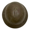 Canadian GSW General Steel Wares WWII Brodie Helmet