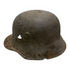 German WWI Helmet Relic