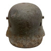 German WWI Helmet Relic