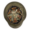 Spanish WWII M42 Helmet