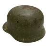 Spanish WWII M42 Helmet