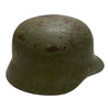 Spanish WWII M42 Helmet
