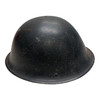 Great Britain MK3 Turtle Helmet Black