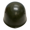 Italy WWII M33 Helmet