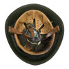 Italy WWII M33 Helmet