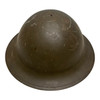 Canada WWII Brodie Helmet Shell by GSW D.P. & H