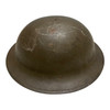 Canada WWII Brodie Helmet Shell by GSW D.P. & H
