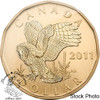 Canada: 2011 Great Grey Owl Specimen Coin Set *Scuffed*
