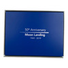 Barbados: 2019 50th Anniversary of Moon Landing Coin Set