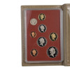 Australia: 1988 Proof Coin Set