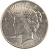 United States: 1926 Peace Dollar AU