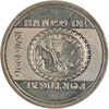Portugal: 1996 Silver 500 Escudos