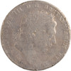Great Britain: 1819 Silver Crown