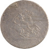 Great Britain: 1819 Silver Crown