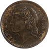 France: 1940 5 Francs