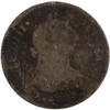 Mexico: 1777 Silver Real