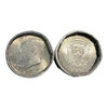 United States: 2018 Kennedy Half Dollar Roll Set P & D