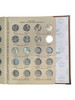 United States: Occasional Commemorative 25 Cent Quarter Collection in Binders (205 Pieces)