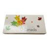Canada: 2014 Empty box for 1/2 oz Silver Coins