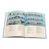 Book: The Penny Bank Book by Andy and Susan Moore