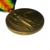 Great Britain: WWI Memorial Plaque Death Penny and Medal Group