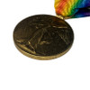 Great Britain: WWI Memorial Plaque Death Penny and Medal Group
