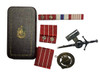 Canada: WWII / Post-War Medal Group to Cpl. K.G. Guindon