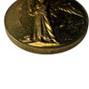 Great Britain: 1914-1919 WWI Victory Medal Lieut. K.H. Burton Killed in Action
